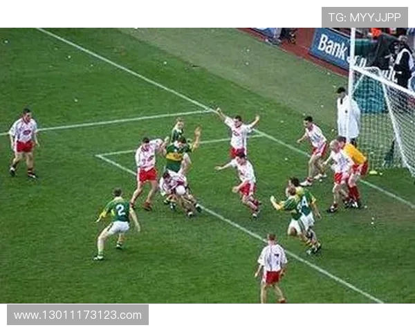 盖尔式足球传统文化传承与现代体育精神融合发展路径探索实践