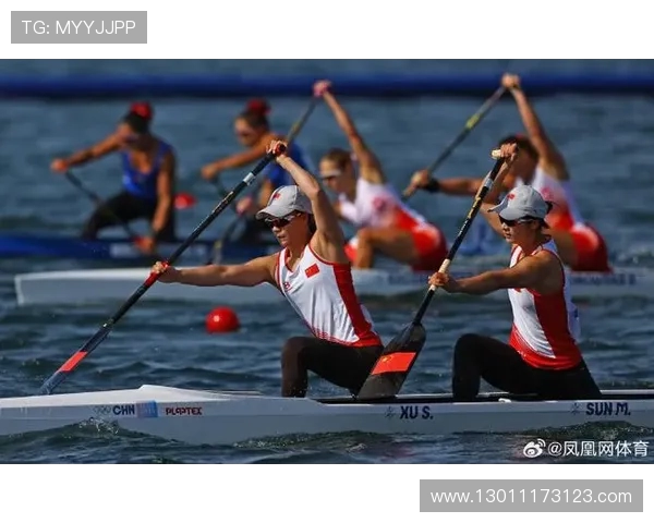 皮划艇徐诗晓谈对事业的忠诚心