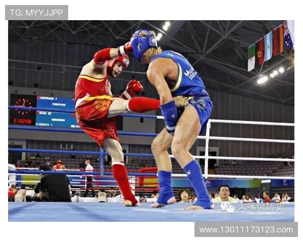 世界桑搏锦标赛战术配合的生物力学感